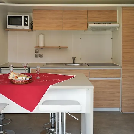 Vakantieboerderij Corte Galvana Cento (Emilia-Romagna)