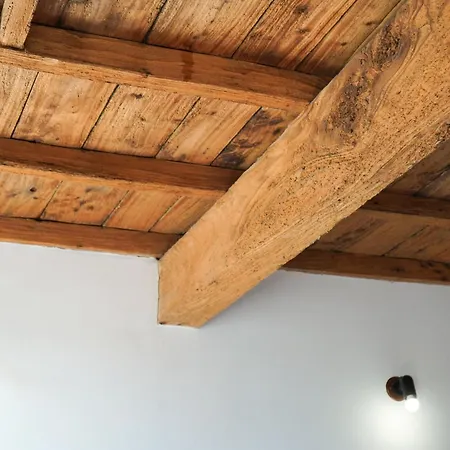 Corte Galvana Vakantieboerderij *