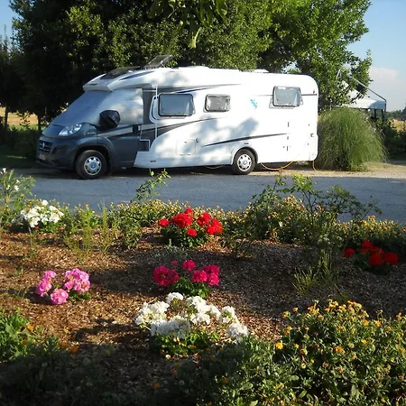 Agroturismo Corte Galvana *