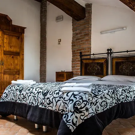 Corte Galvana * Cento (Emilia-Romagna)