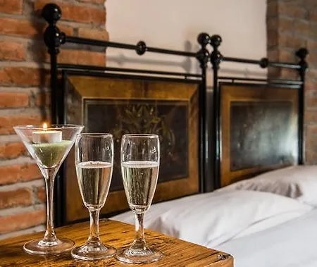 Agroturismo Corte Galvana Cento (Emilia-Romagna)