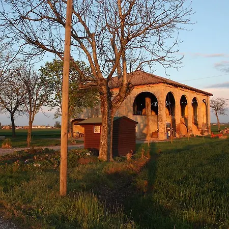 Farm stay Corte Galvana Cento (Emilia-Romagna)