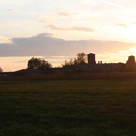 Corte Galvana Cento (Emilia-Romagna)
