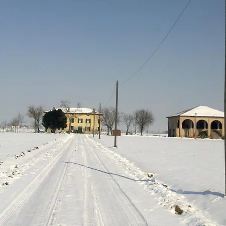 Corte Galvana Cento (Emilia-Romagna)