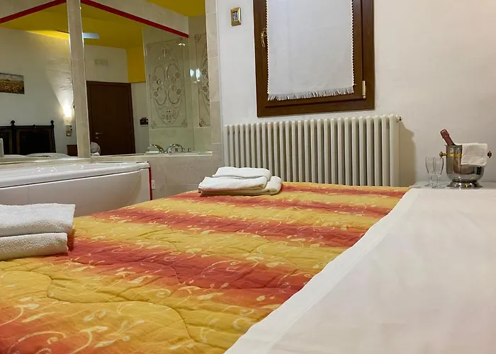 Corte Galvana * Cento