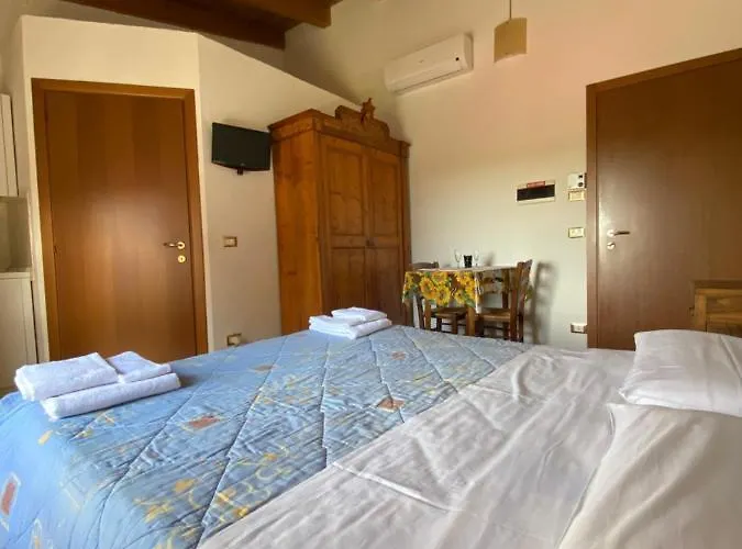 Farm stay Corte Galvana *