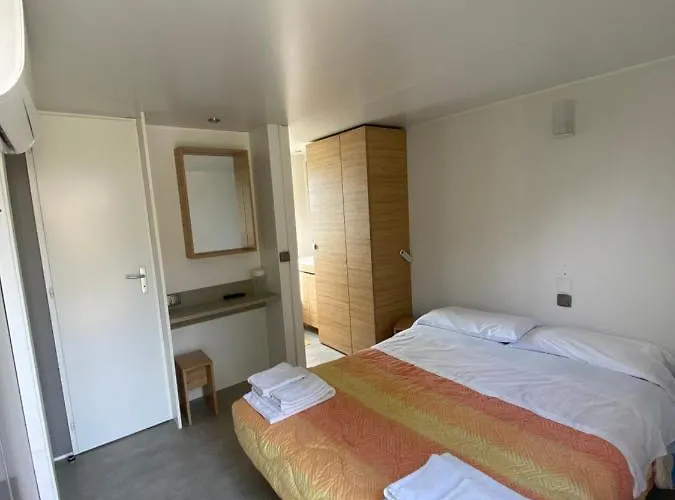 Corte Galvana Farm stay