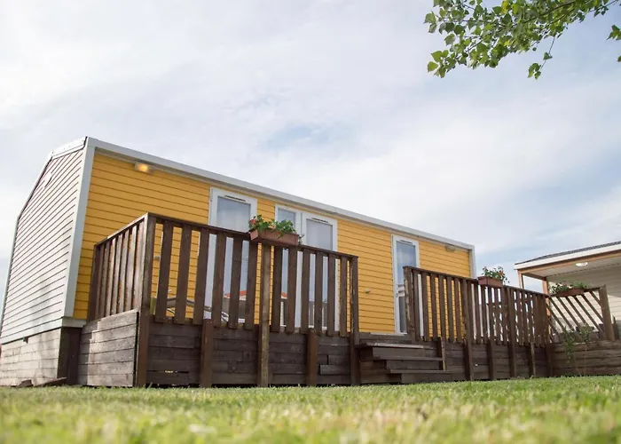 Corte Galvana Farm stay *