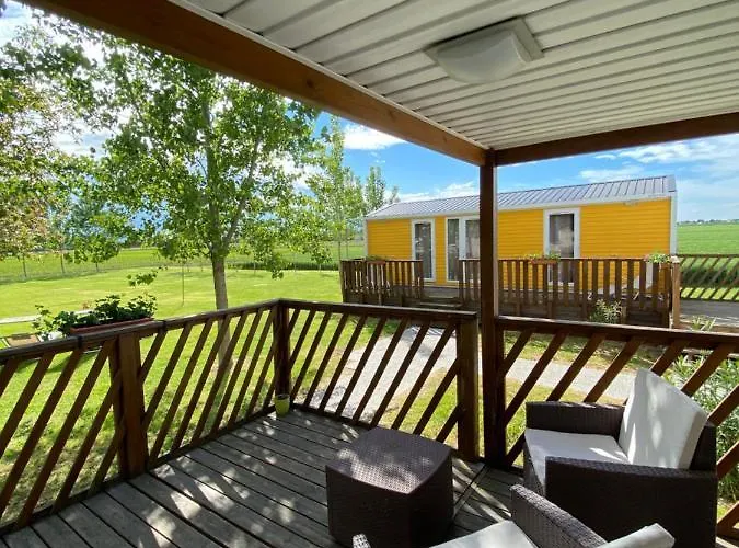 Farm stay Corte Galvana *