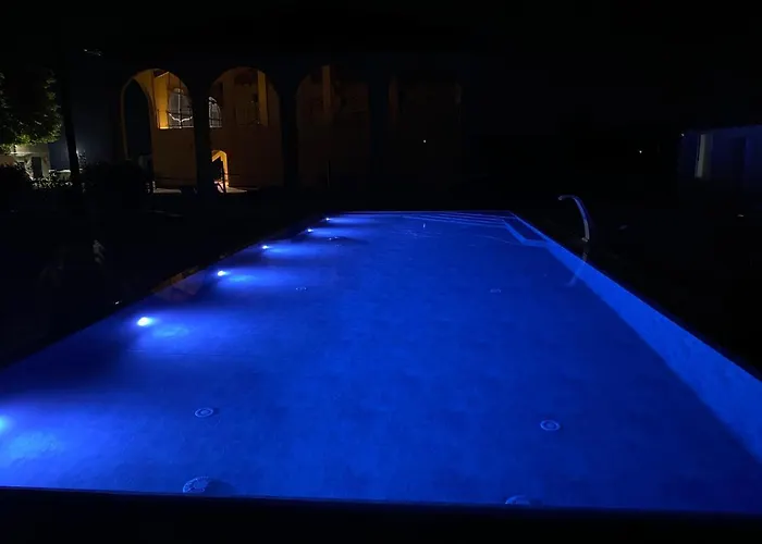 Corte Galvana * Τσέντο