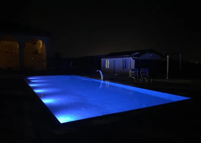 Corte Galvana Τσέντο