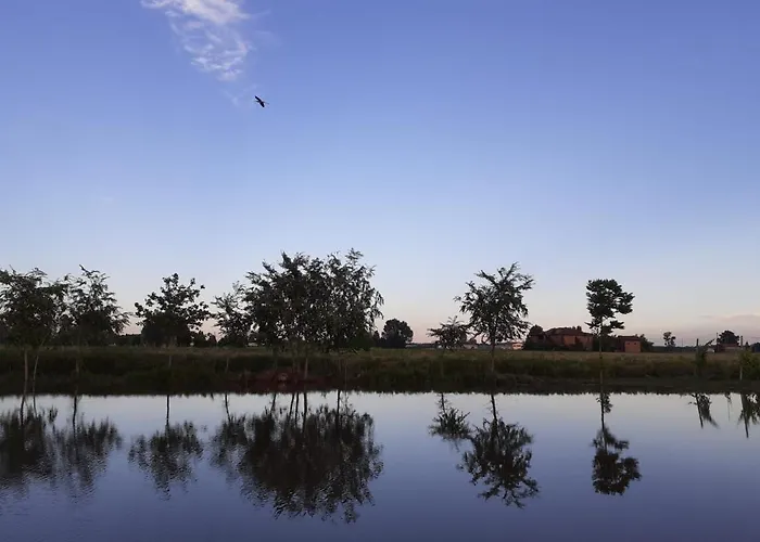 Corte Galvana Farmház