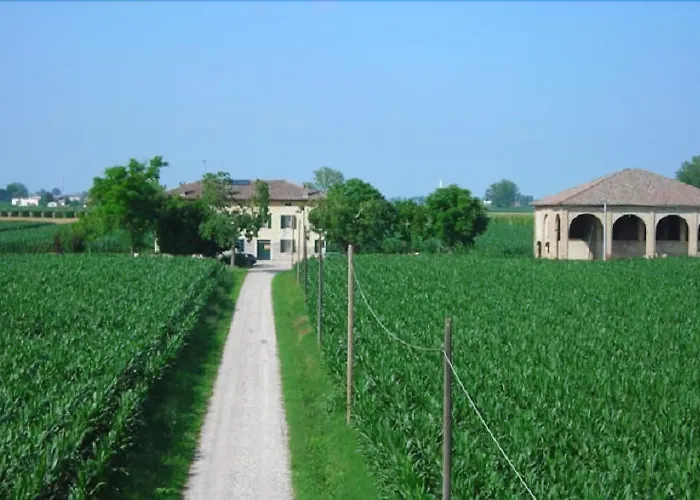 Corte Galvana Cento (Emilia-Romagna)