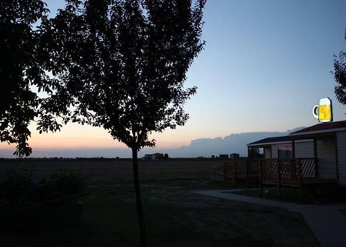 Farm stay Corte Galvana *