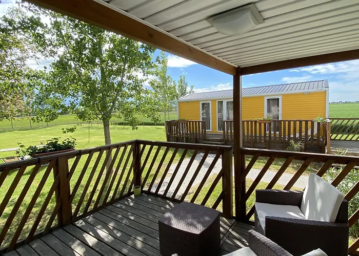 Corte Galvana Farm stay Cento (Emilia-Romagna)