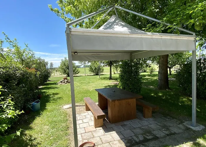 Corte Galvana * Cento (Emilia-Romagna)