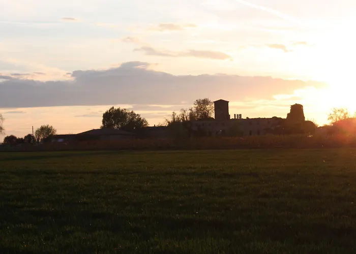 Farmház Corte Galvana