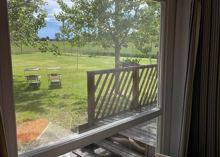 Farm stay Corte Galvana *