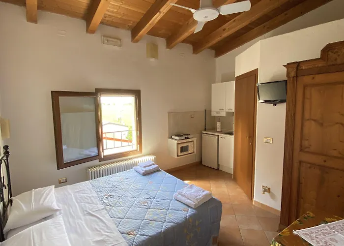 Corte Galvana Farm stay Cento (Emilia-Romagna)