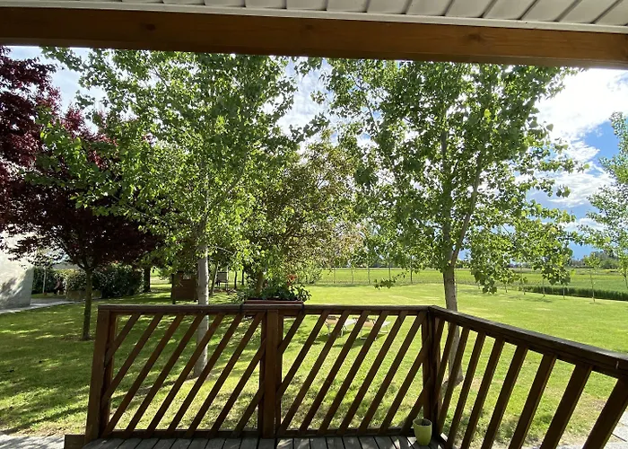 Farm stay Corte Galvana