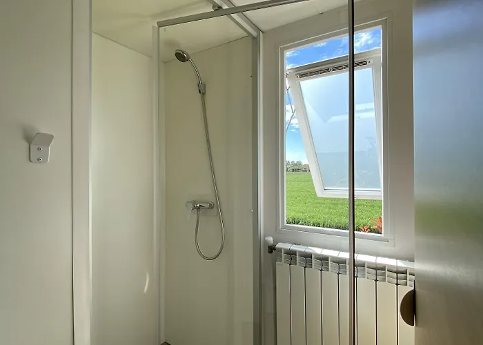 Corte Galvana * Cento (Emilia-Romagna)