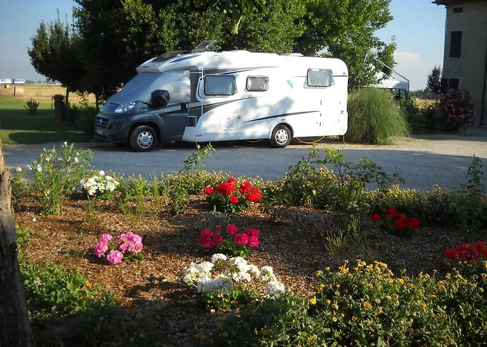 Farm stay Corte Galvana *