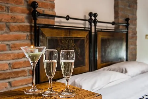 Farm stay Corte Galvana Cento (Emilia-Romagna)