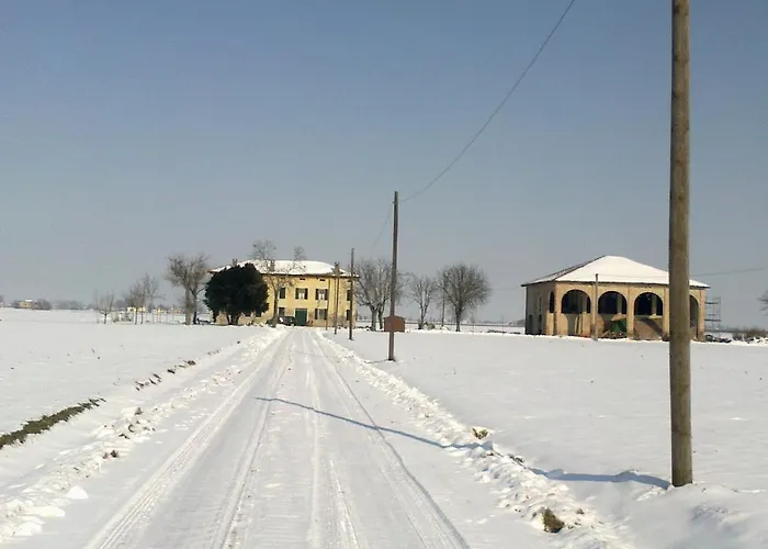 Corte Galvana Cento (Emilia-Romagna)